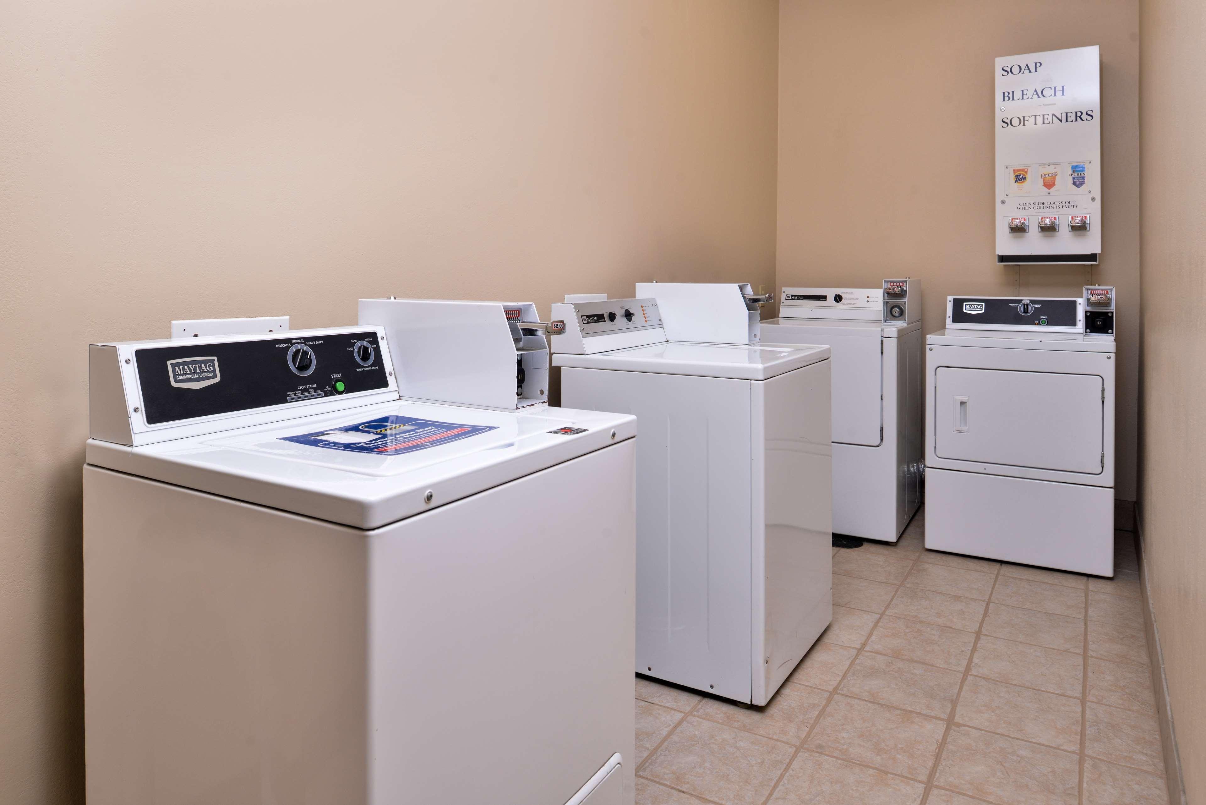 Best Western Plaquemine Inn Bagian luar foto