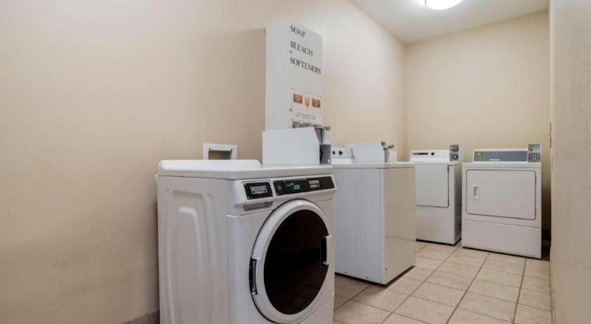 Best Western Plaquemine Inn Bagian luar foto