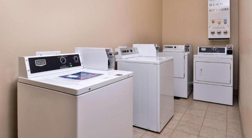 Best Western Plaquemine Inn Bagian luar foto