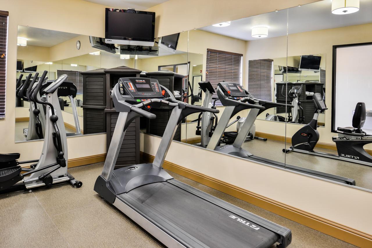 Best Western Plaquemine Inn Bagian luar foto
